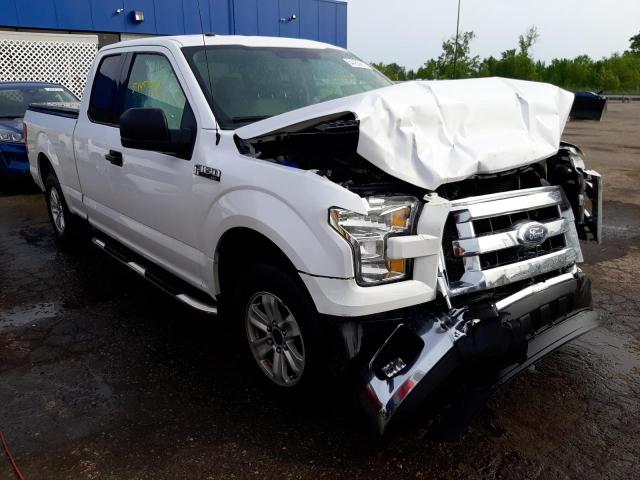 FORD F150 SUPER 2015 1ftex1c87fke18724