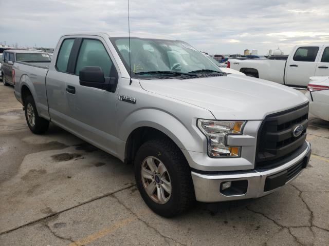 FORD F150 SUPER 2016 1ftex1c87gfa08113