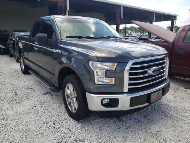 FORD F150 SUPER 2016 1ftex1c87gfa08676