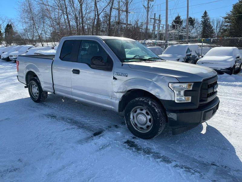 FORD F150 SUPER 2017 1ftex1c87hfa83038