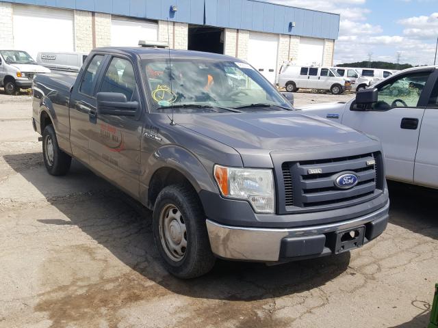 FORD F150 SUPER 2010 1ftex1c88afb90833