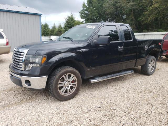 FORD F150 SUPER 2010 1ftex1c88afc25564