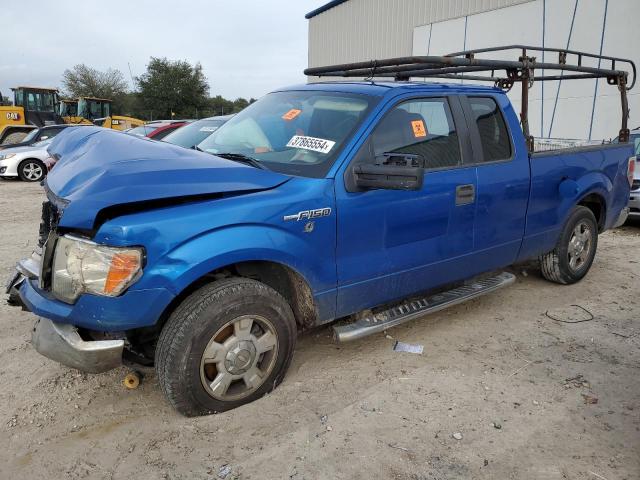 FORD F-150 2010 1ftex1c88afc88857