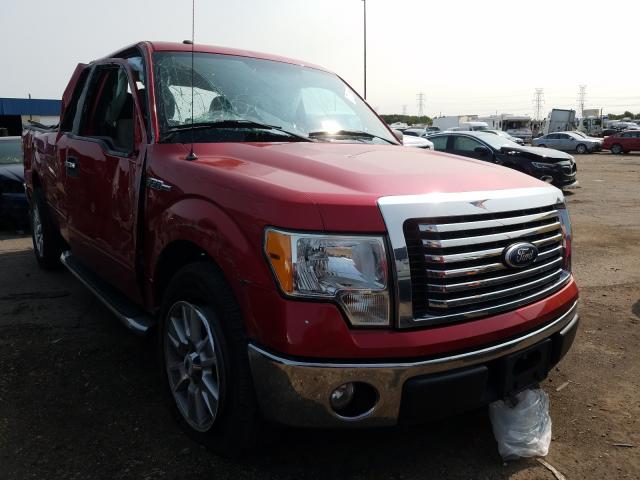 FORD F150 SUPER 2010 1ftex1c88afd63654