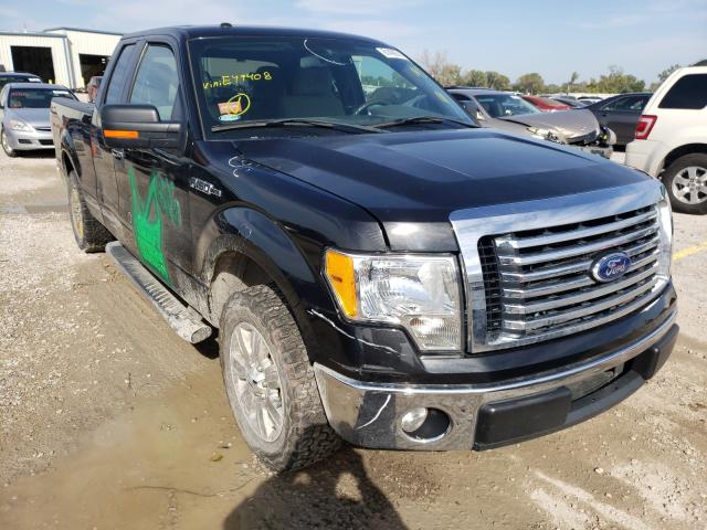 FORD F150 SUPER 2010 1ftex1c88ake49408