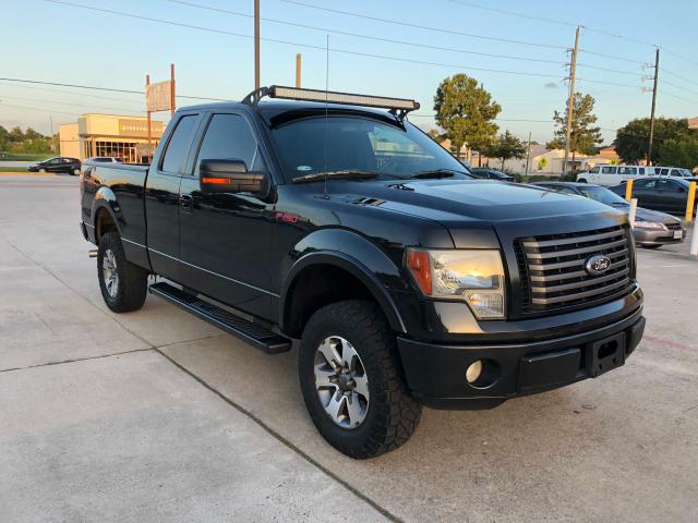 FORD F150 SUPER 2010 1ftex1c88ake58495