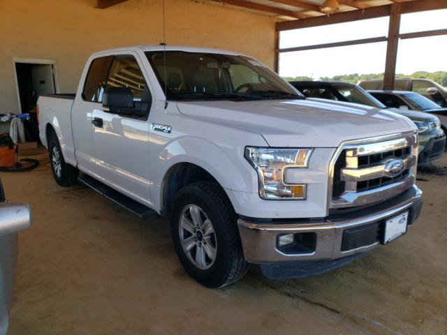 FORD F150 SUPER 2015 1ftex1c88fke51392