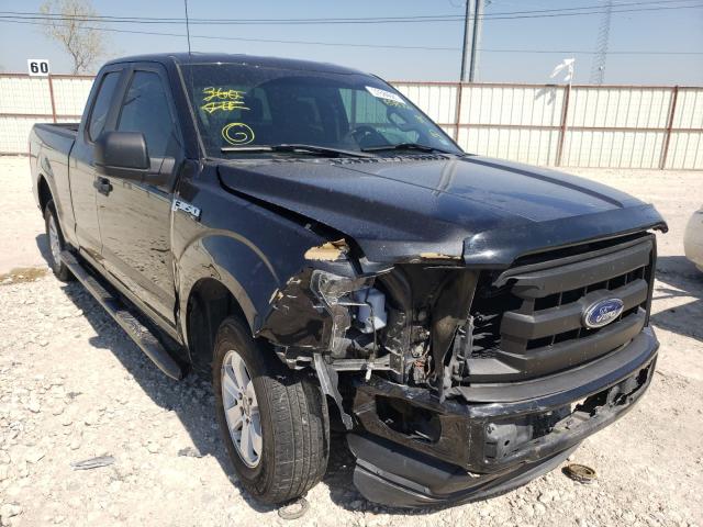 FORD F150 SUPER 2015 1ftex1c88fke58763