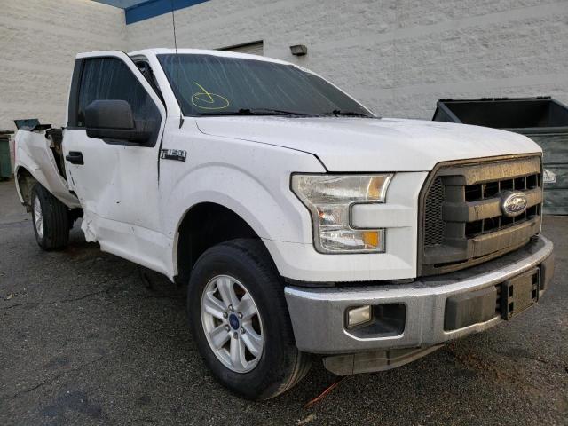 FORD F150 SUPER 2015 1ftex1c88fke64496