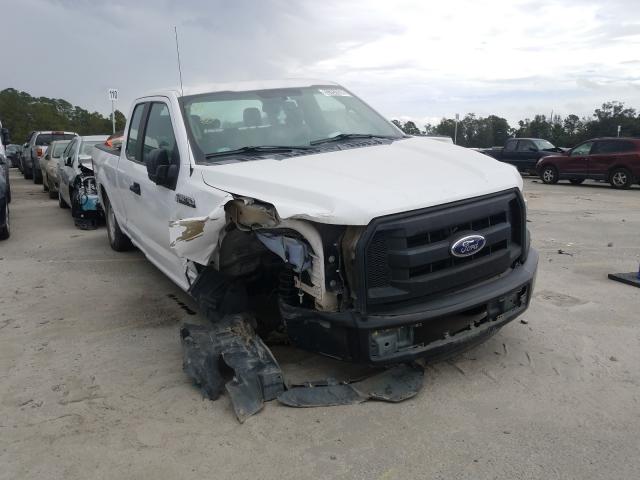 FORD F150 SUPER 2015 1ftex1c88fke81170