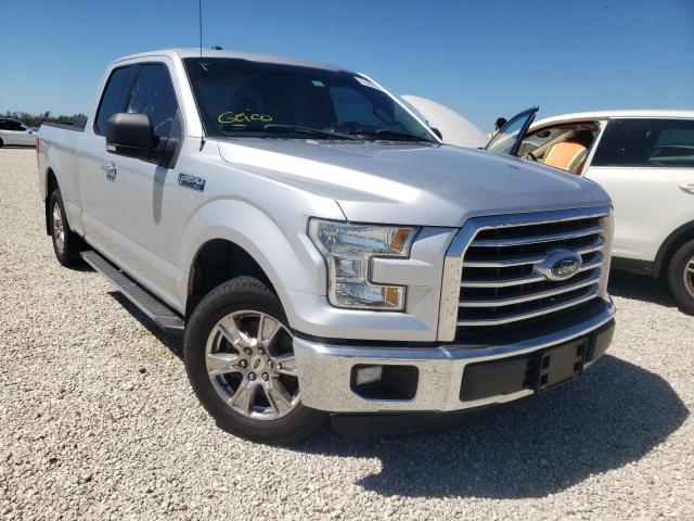 FORD F150 SUPER 2015 1ftex1c88fkf11591