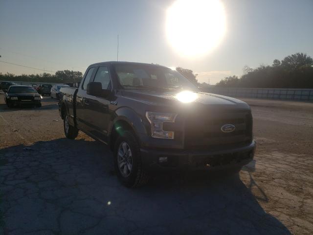 FORD F150 SUPER 2015 1ftex1c88fkf21554