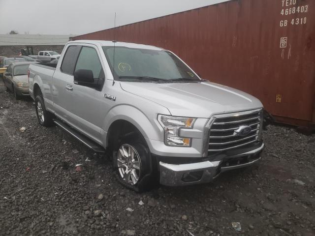 FORD F150 SUPER 2016 1ftex1c88gfa35000