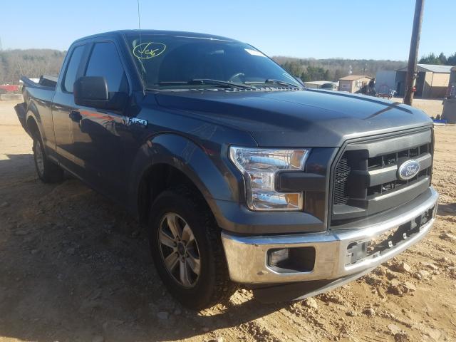 FORD F150 SUPER 2016 1ftex1c88gfa58941