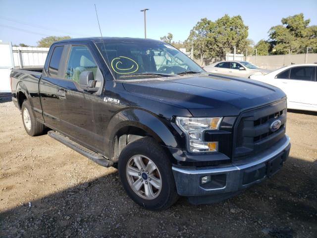 FORD F150 SUPER 2016 1ftex1c88gfa64416