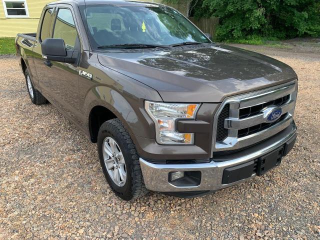 FORD F150 SUPER 2016 1ftex1c88gfb04123