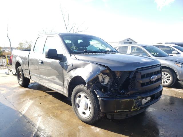 FORD F150 SUPER 2016 1ftex1c88gke93689