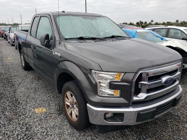 FORD F150 SUPER 2017 1ftex1c88hkc19829