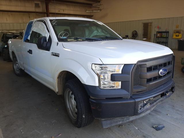 FORD F150 SUPER 2017 1ftex1c88hkc50353