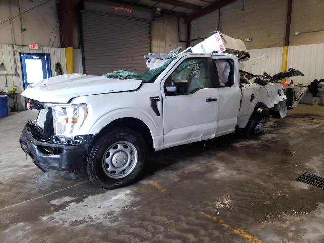 FORD F150 SUPER 2022 1ftex1c88nke02255