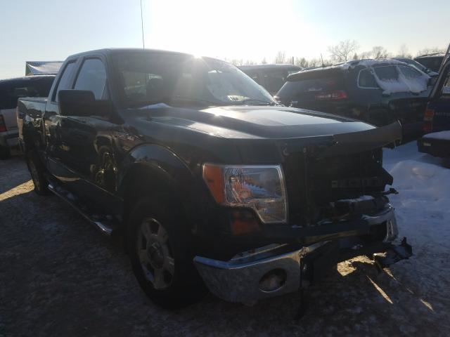 FORD F150 SUPER 2010 1ftex1c89afa67820