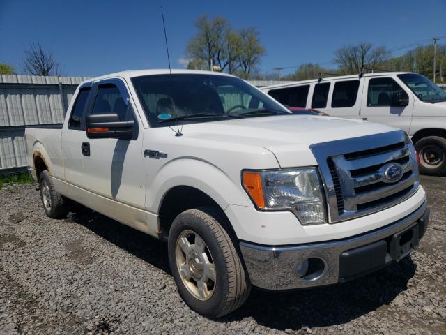 FORD F150 SUPER 2010 1ftex1c89afa96640