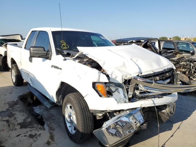 FORD F150 SUPER 2010 1ftex1c89afb47280