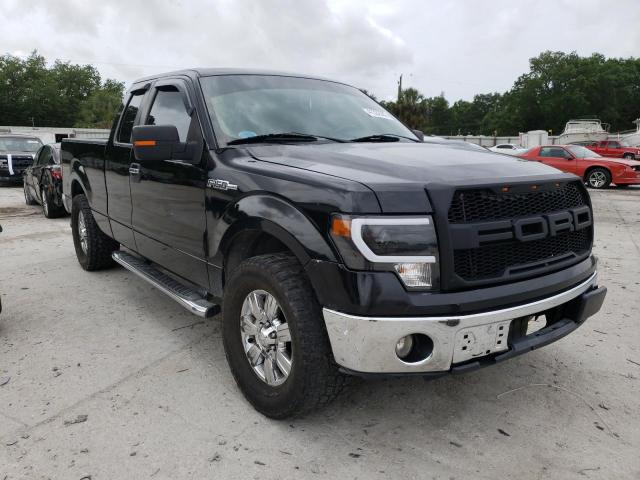 FORD F150 SUPER 2010 1ftex1c89afc45886