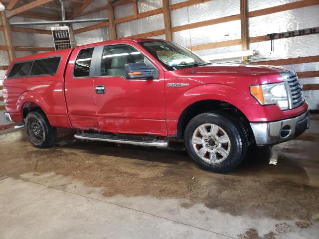 FORD F150 SUPER 2010 1ftex1c89afc65023