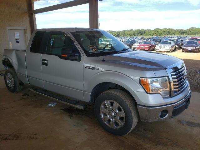 FORD F150 SUPER 2010 1ftex1c89ake10178