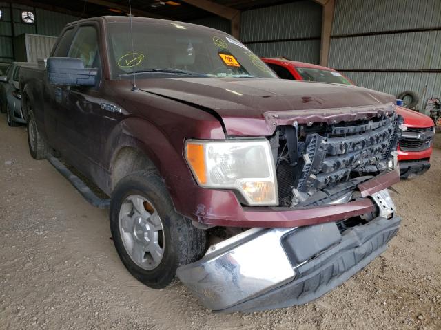 FORD F150 SUPER 2010 1ftex1c89ake28518