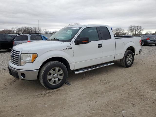 FORD F-150 2010 1ftex1c89ake59638