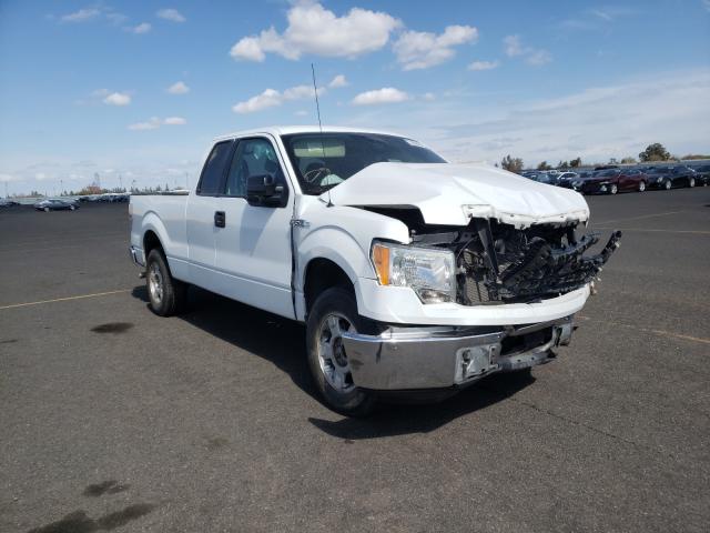 FORD F150 SUPER 2010 1ftex1c89ake65584