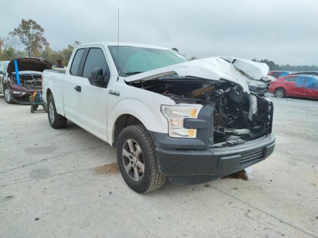 FORD F150 SUPER 2015 1ftex1c89ffd00344