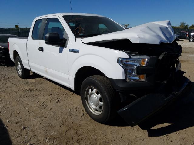 FORD F150 SUPER 2015 1ftex1c89fkd79800