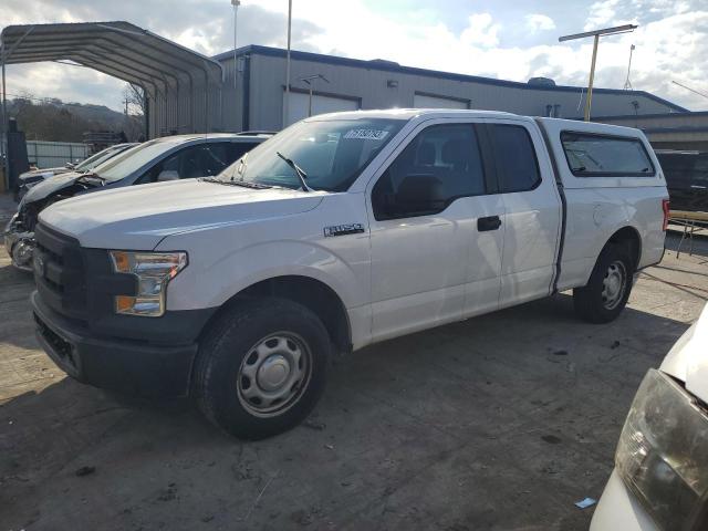 FORD F-150 2015 1ftex1c89fke68914