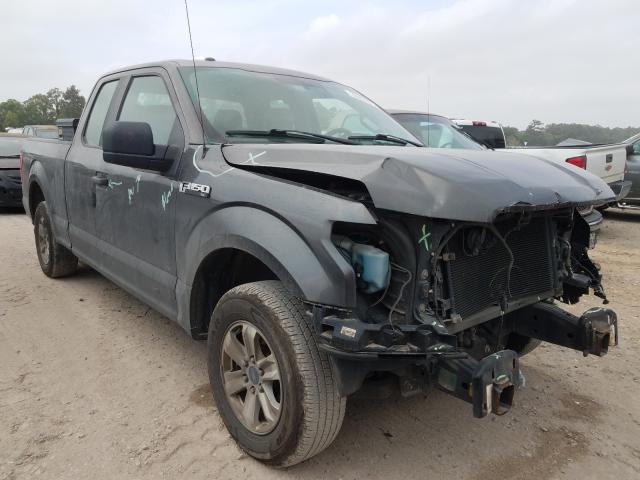 FORD F150 SUPER 2015 1ftex1c89fkf01510