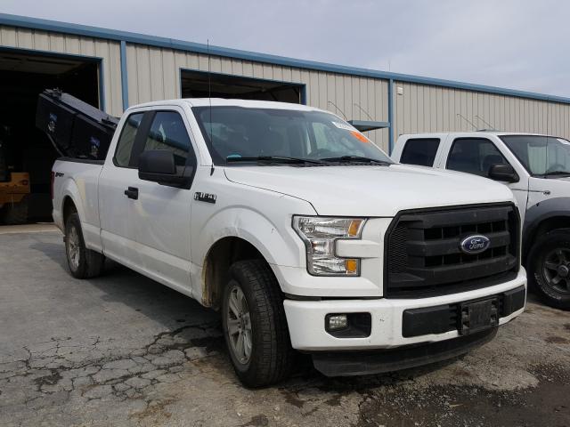 FORD F150 SUPER 2016 1ftex1c89gfa68975