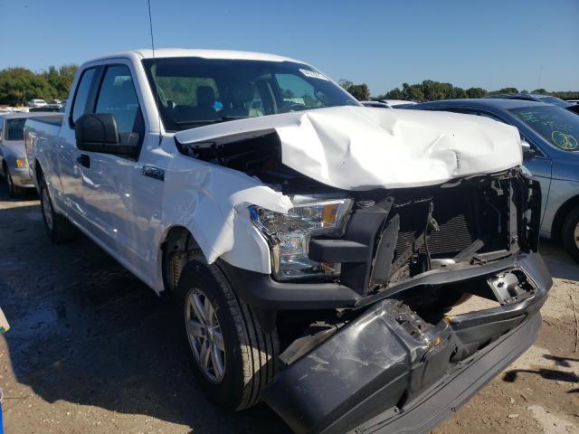 FORD F150 SUPER 2016 1ftex1c89gfb02512