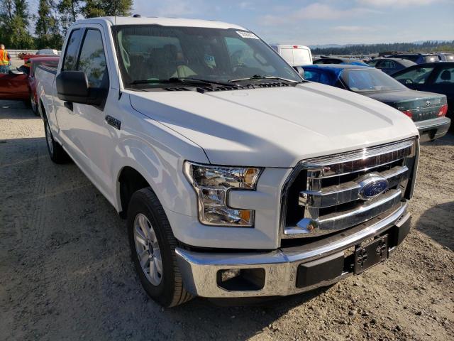 FORD F150 SUPER 2016 1ftex1c89gfc09298