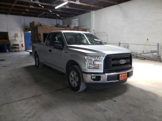 FORD F150 SUPER 2016 1ftex1c89gfd58746