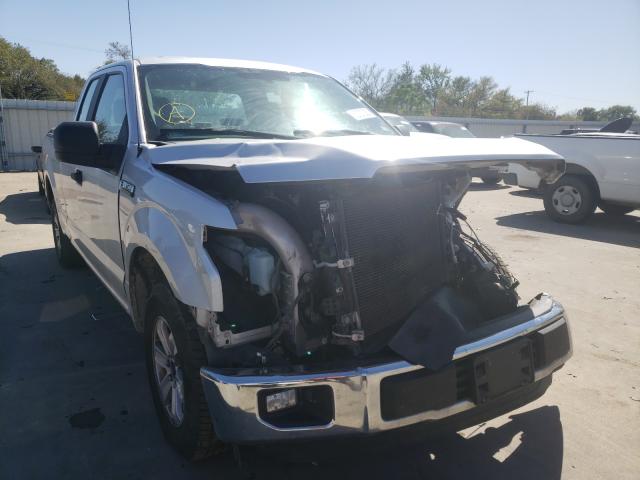 FORD F150 SUPER 2016 1ftex1c89gke02039