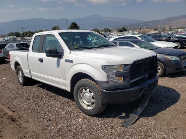 FORD F150 SUPER 2016 1ftex1c89gke18502