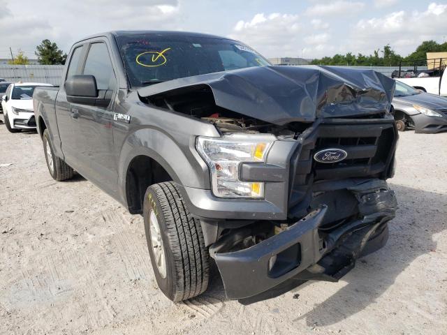 FORD F150 SUPER 2016 1ftex1c89gkf95518