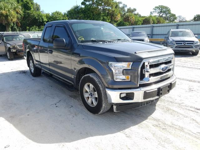 FORD F150 SUPER 2017 1ftex1c89hfb62632