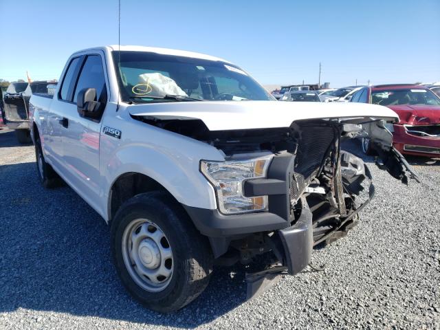 FORD F150 SUPER 2017 1ftex1c89hfc21453