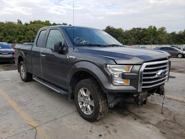 FORD F150 SUPER 2017 1ftex1c89hfc42058