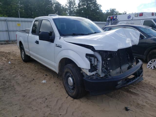 FORD F150 SUPER 2017 1ftex1c89hfc92832