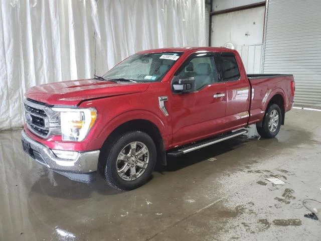 FORD F150 SUPER 2022 1ftex1c89nfa42289