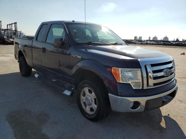 FORD F150 SUPER 2010 1ftex1c8xafa83217